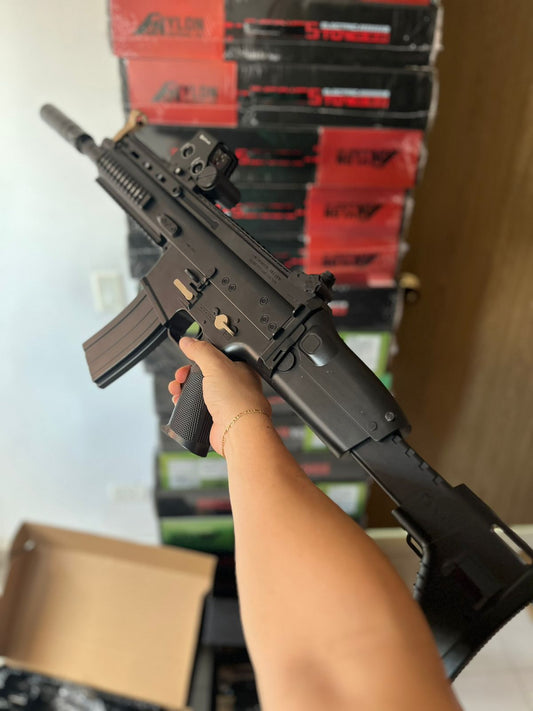 Gray helmet for bikers