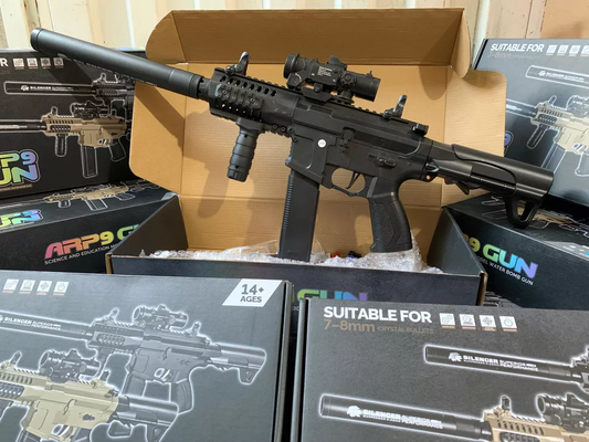 Gray helmet for bikers